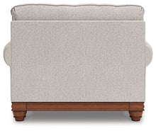 Load image into Gallery viewer, Clearbrooke Chair and Ottoman