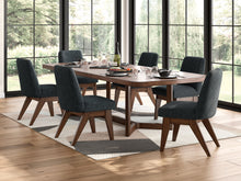 Load image into Gallery viewer, Dilenno Dining Table and 6 Chairs