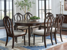 Load image into Gallery viewer, Lavinton Dining Table and 6 Chairs