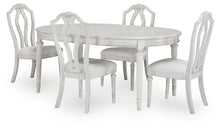 Load image into Gallery viewer, Montelaine Dining Table and 4 Chairs