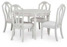 Load image into Gallery viewer, Montelaine Dining Table and 4 Chairs