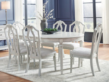 Load image into Gallery viewer, Montelaine Dining Table and 6 Chairs