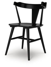 Load image into Gallery viewer, Gretlynn Dining Table and 4 Chairs