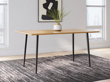 Load image into Gallery viewer, Gretlynn Dining Table and 4 Chairs