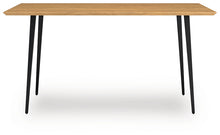 Load image into Gallery viewer, Gretlynn Dining Table and 6 Chairs