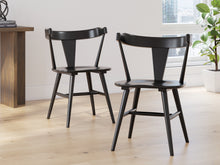 Load image into Gallery viewer, Gretlynn Dining Table and 6 Chairs