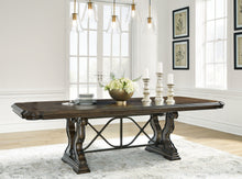 Load image into Gallery viewer, Maylee Dining Table and 10 Chairs