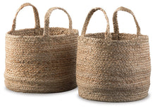 Load image into Gallery viewer, Brayton Basket Set (2/CN)
