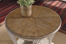 Load image into Gallery viewer, Realyn Round End Table