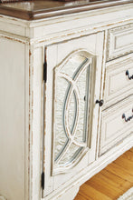 Load image into Gallery viewer, Realyn Dining Room Server