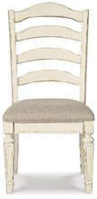 Load image into Gallery viewer, Realyn Dining UPH Side Chair (2/CN)
