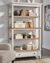 Load image into Gallery viewer, Realyn Bookcase