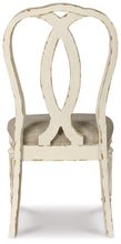 Load image into Gallery viewer, Realyn Dining UPH Side Chair (2/CN)