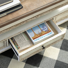 Load image into Gallery viewer, Realyn Lift Top Cocktail Table