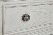 Load image into Gallery viewer, Robbinsdale Dresser and Mirror