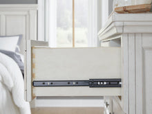 Load image into Gallery viewer, Robbinsdale Dresser and Mirror