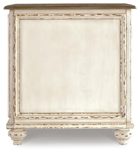 Load image into Gallery viewer, Realyn Chair Side End Table