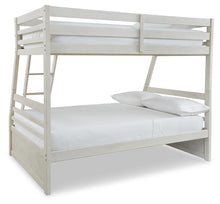 Load image into Gallery viewer, Robbinsdale Twin over Full Bunk Bed