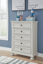 Load image into Gallery viewer, Robbinsdale Five Drawer Chest