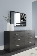 Load image into Gallery viewer, Finch Six Drawer Dresser