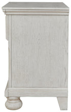 Load image into Gallery viewer, Robbinsdale One Drawer Night Stand