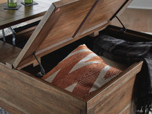 Load image into Gallery viewer, Moriville Lift Top Cocktail Table
