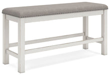 Load image into Gallery viewer, Robbinsdale DBL Counter UPH Bench (1/CN)