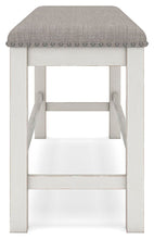 Load image into Gallery viewer, Robbinsdale DBL Counter UPH Bench (1/CN)