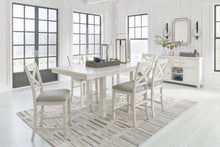 Load image into Gallery viewer, Robbinsdale Upholstered Barstool (2/CN)