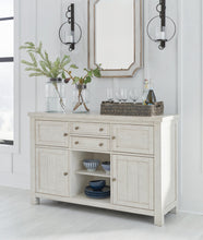 Load image into Gallery viewer, Robbinsdale Dining Room Server