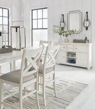 Load image into Gallery viewer, Robbinsdale Dining Room Server