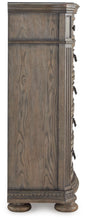 Load image into Gallery viewer, Ardenfield Five Drawer Chest