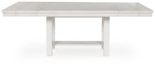 Load image into Gallery viewer, Robbinsdale RECT Dining Room EXT Table