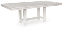 Load image into Gallery viewer, Robbinsdale RECT Dining Room EXT Table