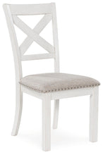 Load image into Gallery viewer, Robbinsdale Dining UPH Side Chair (2/CN)