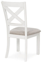 Load image into Gallery viewer, Robbinsdale Dining UPH Side Chair (2/CN)