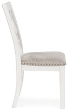 Load image into Gallery viewer, Robbinsdale Dining UPH Side Chair (2/CN)