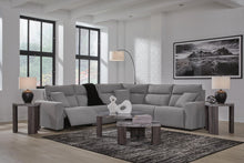 Load image into Gallery viewer, Modmax II 5-Piece Power Reclining Sectional