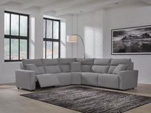 Load image into Gallery viewer, Modmax II 5-Piece Power Reclining Sectional