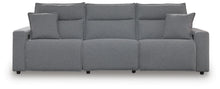 Load image into Gallery viewer, Modmax II 3-Piece Power Reclining Sectional