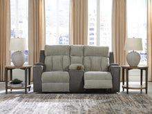 Load image into Gallery viewer, Branthorpe PWR REC Loveseat/CON/ADJ HDRST