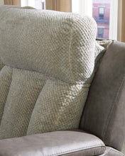 Load image into Gallery viewer, Branthorpe PWR REC Loveseat/CON/ADJ HDRST