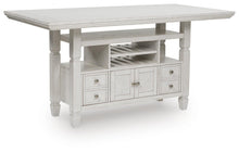Load image into Gallery viewer, Robbinsdale Counter Height Dining Table