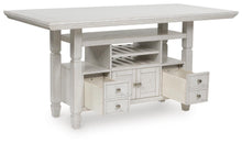 Load image into Gallery viewer, Robbinsdale Counter Height Dining Table