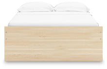 Load image into Gallery viewer, Onita Full Platform Bed
