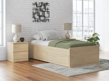 Load image into Gallery viewer, Onita Full Platform Bed
