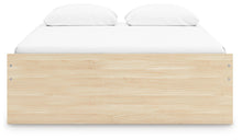 Load image into Gallery viewer, Onita Queen Platform Bed