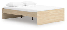 Load image into Gallery viewer, Onita Queen Platform Bed