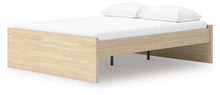 Load image into Gallery viewer, Onita Queen Platform Bed