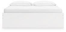 Load image into Gallery viewer, Onita King Platform Bed